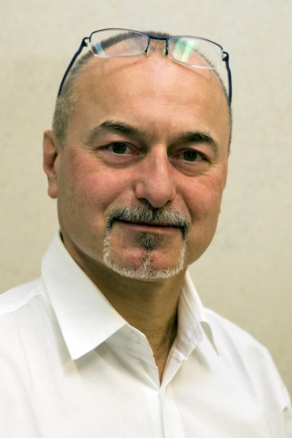 MUDr. Stanislav Červenka, Ph.D.